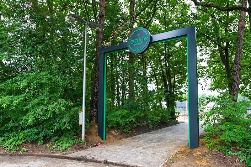 Tenkie Park - Tennis & Padel tennis club in Hasselt