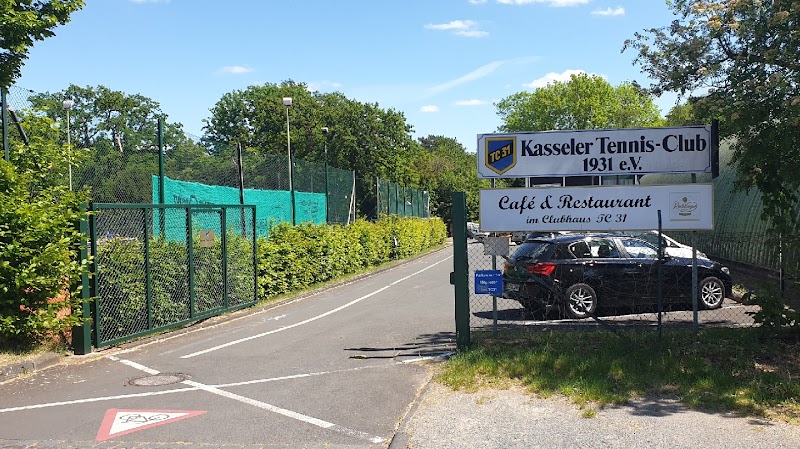 Kasseler Tennisclub 1931 e.V.