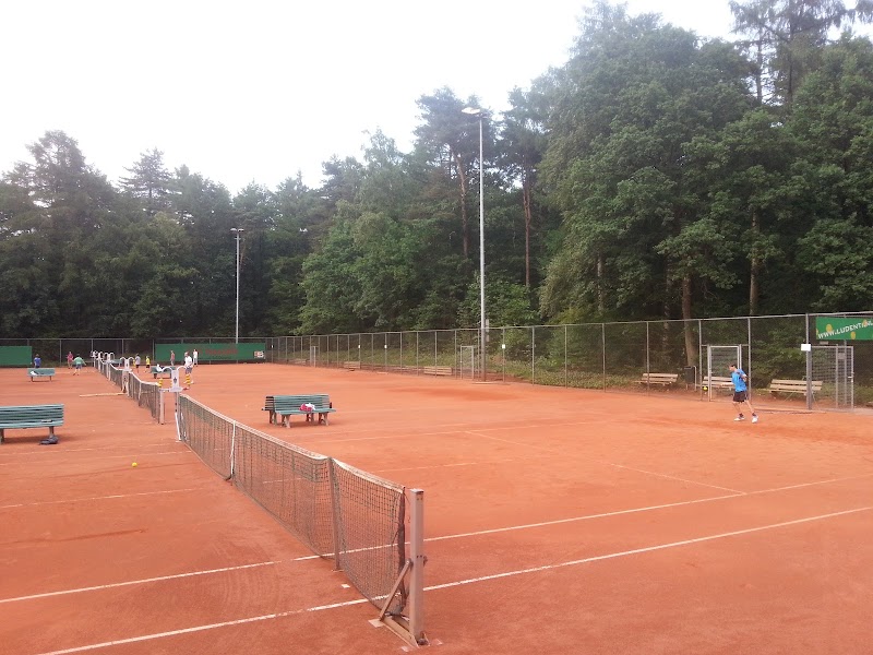 Ludenbos B.V. tennis club