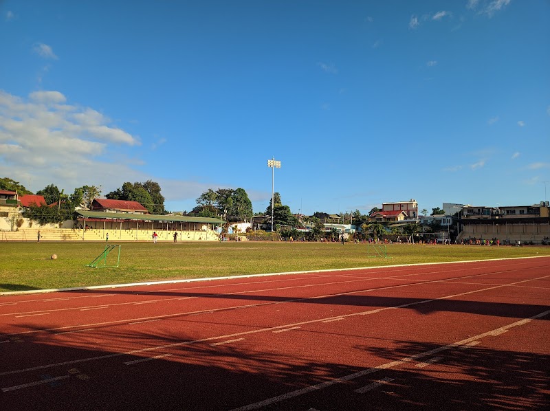 CPG Sports Complex Grandstand tennis club