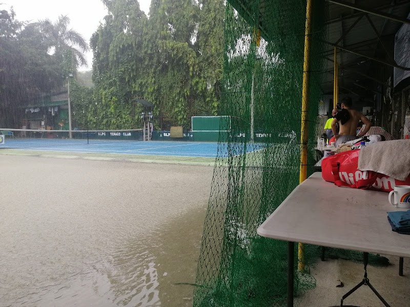 BLPC TENNIS CLUB