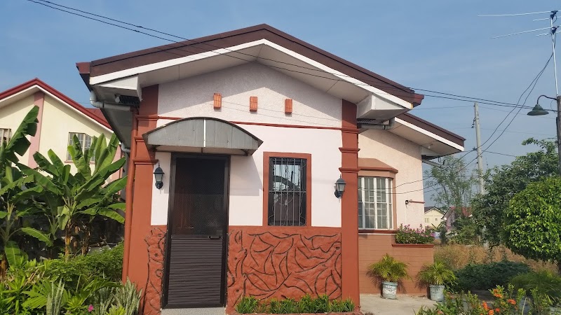Grand Royale Subdivision tennis club in Bulacan