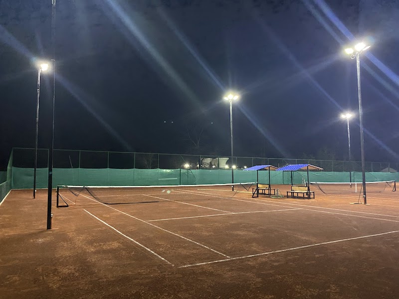 Club 4030 ATB tennis club