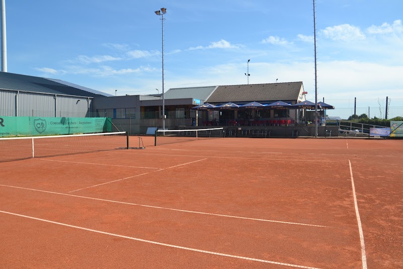 Tennisclub Lummen tennis club