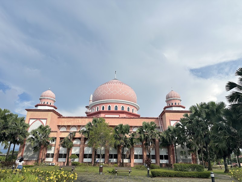 Universiti Malaysia Sabah tennis club