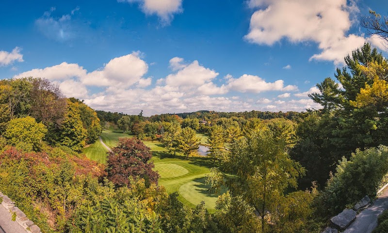 Bayview Golf and Country Club tennis club in ON