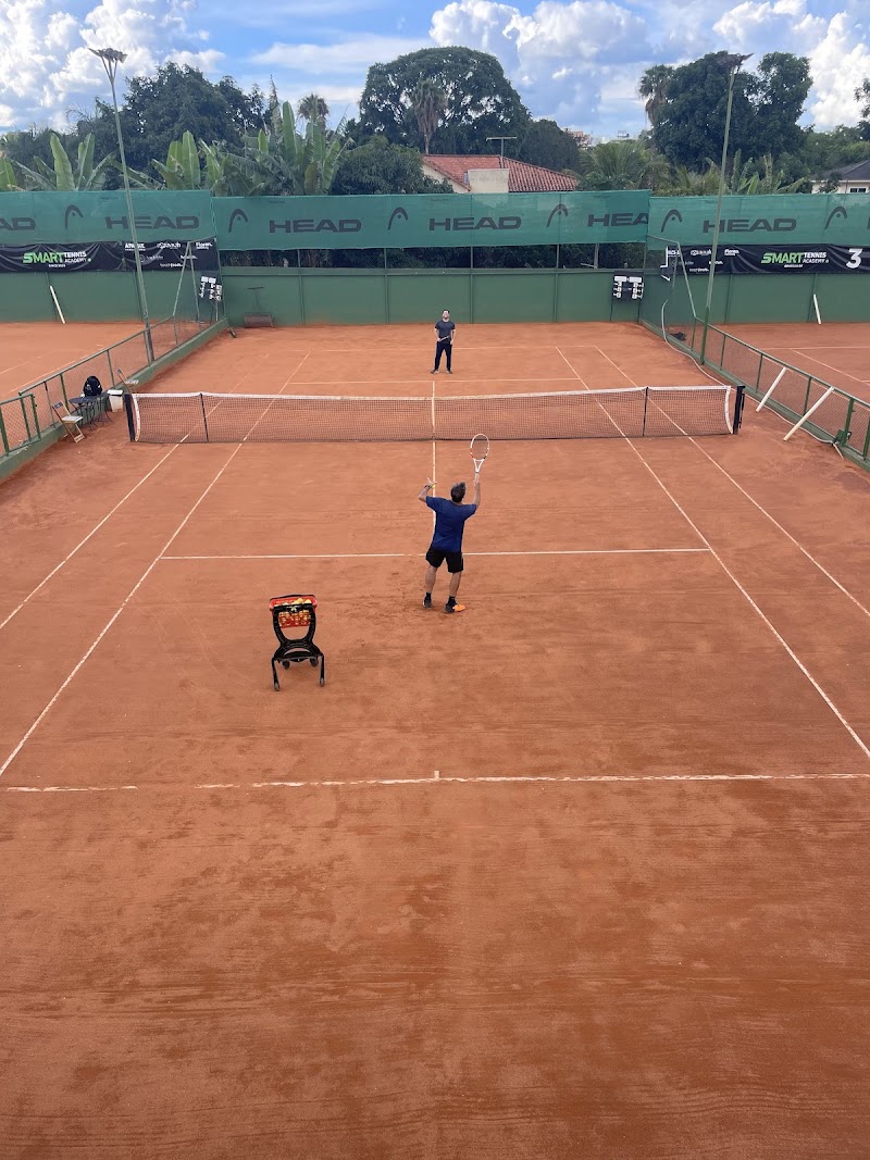 Smart Tennis tennis club