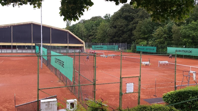 Tennisclub Schöneck e.V. tennis club