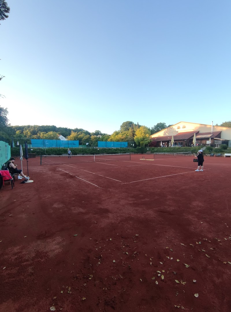 Rielingshäuser TC Marbach e.V. tennis club