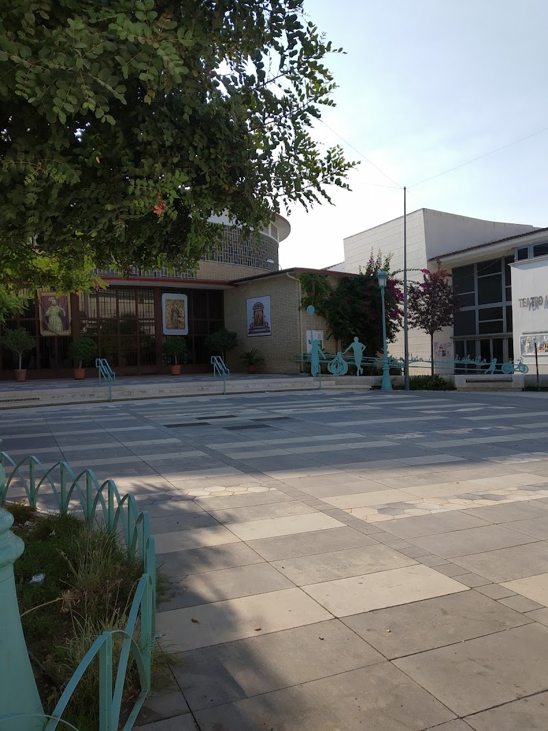 Ayuntamiento de Montalbán de Córdoba tennis club in Montalbán de Córdoba