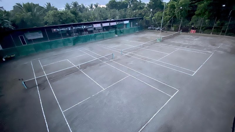 Alina Tennis Center tennis club