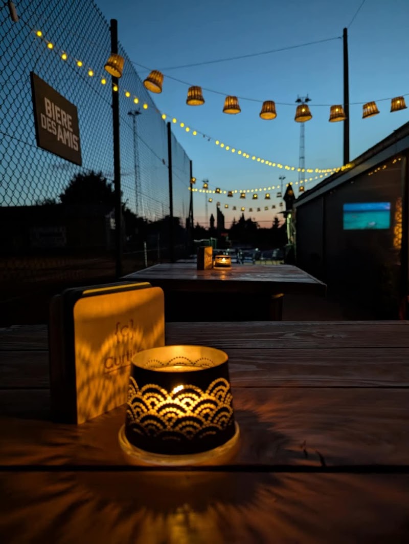 TC Belle Fleur | Tennis tennis club