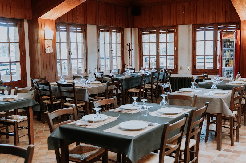 Restaurante Club De Tenis Helios tennis club