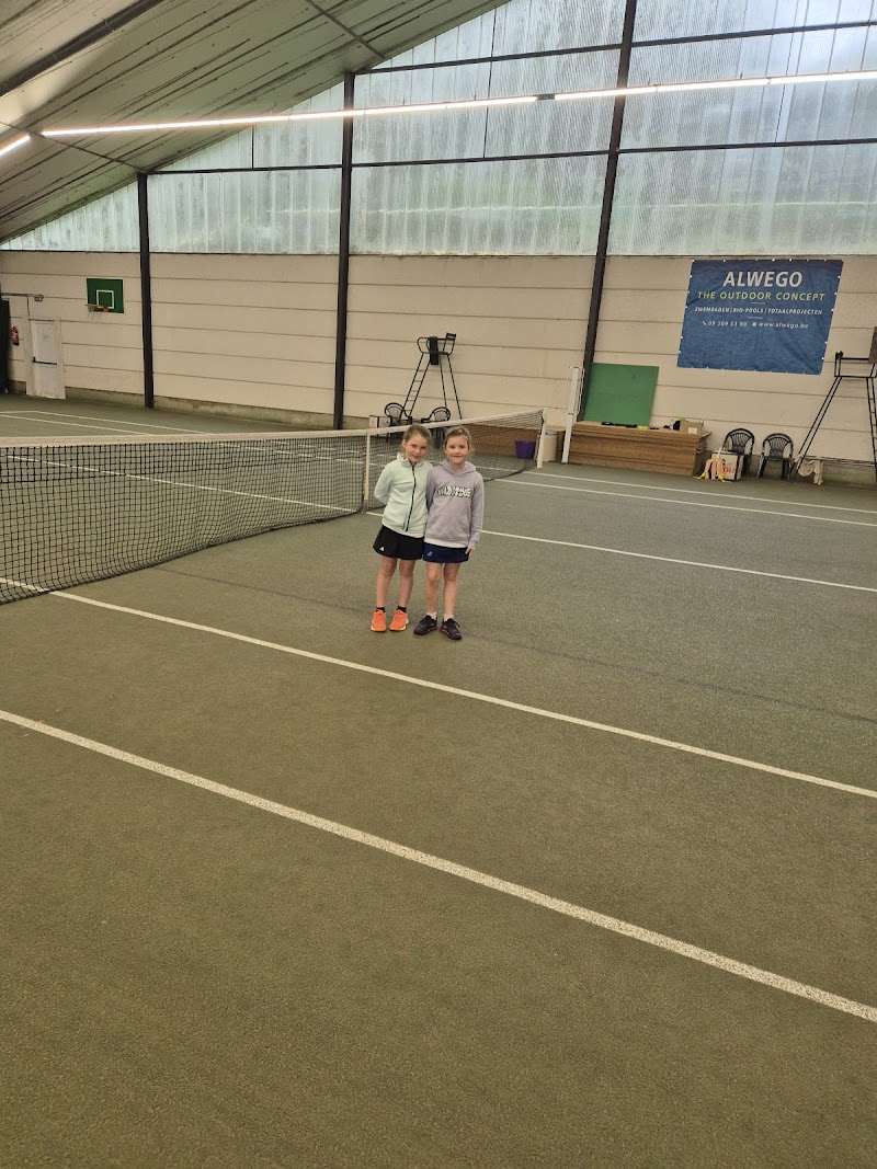 Tennis 2000 tennis club