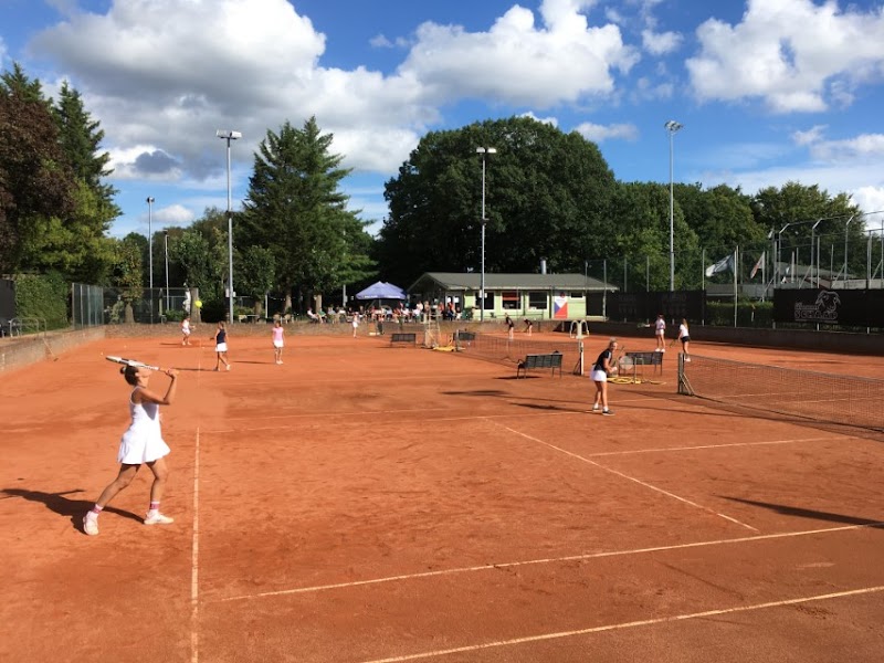 TC Breda tennis club