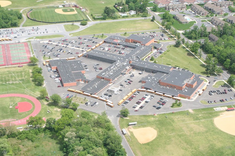 Vineland High School South