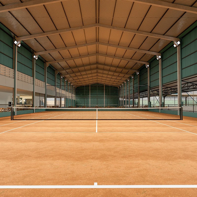 Prime Court - Academia de Tênis tennis club in MS