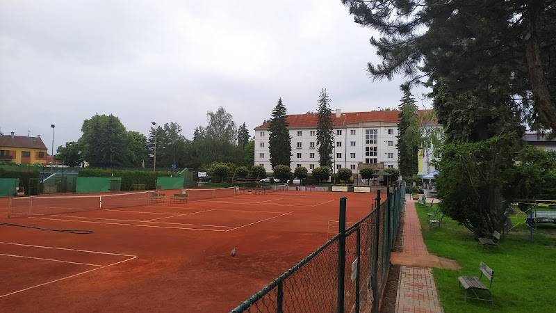 LTC Podebrady - tennis club tennis club