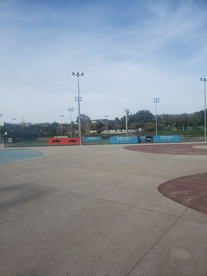 Beloura Tennis Academy tennis club