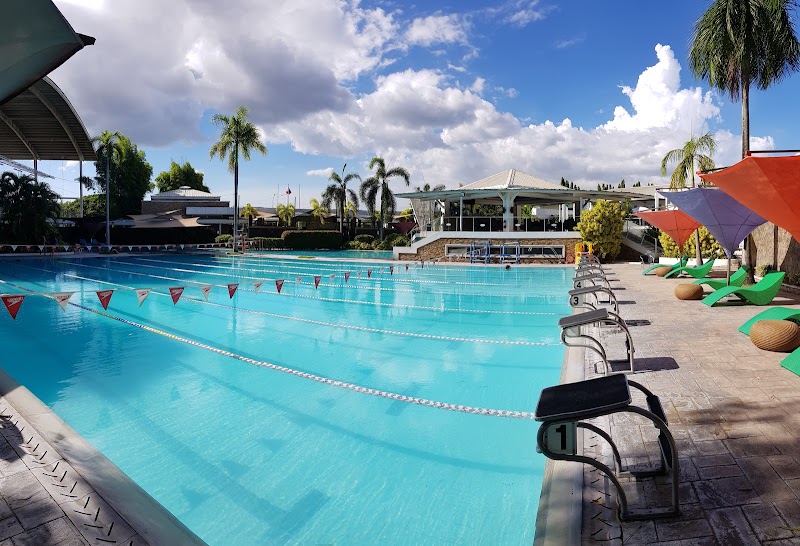 Village Sports Club tennis club in Metro Manila
