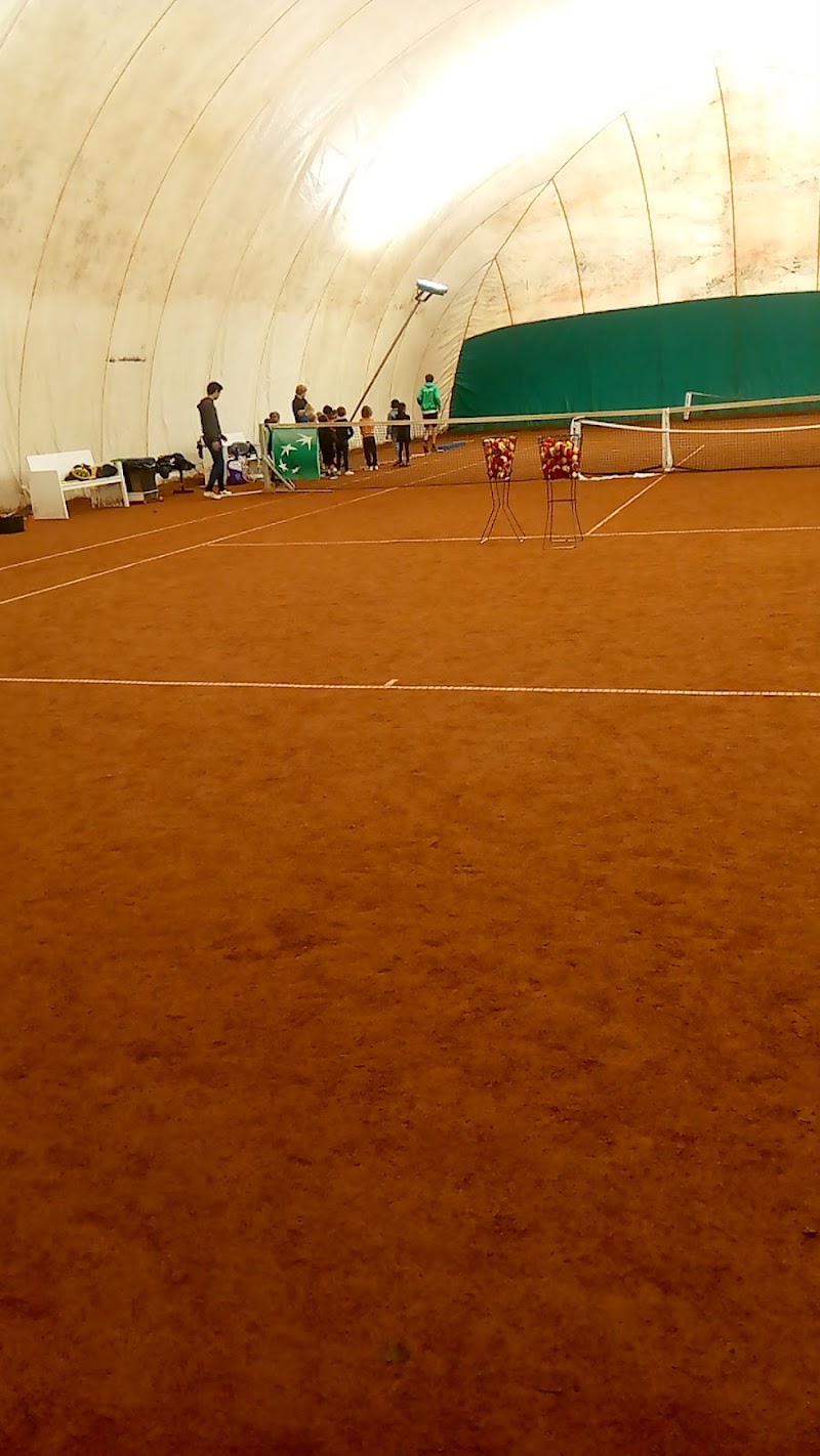 K. Stade Leuven T.C.