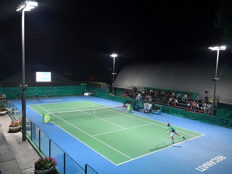 Circolo Tennis F.Guzzini tennis club