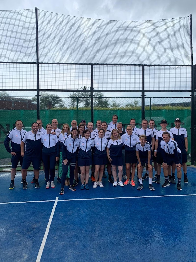 Snauwaert Tennis Club Kalmthout VZW tennis club in Kalmthout