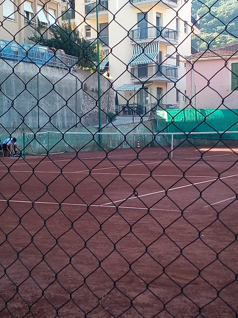 Tennis Club Finale tennis club