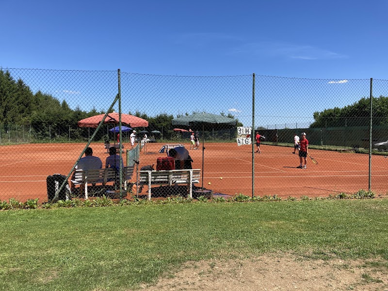 TC Frauenstetten tennis club