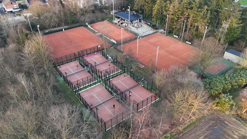 TC Logan🎾 tennis club
