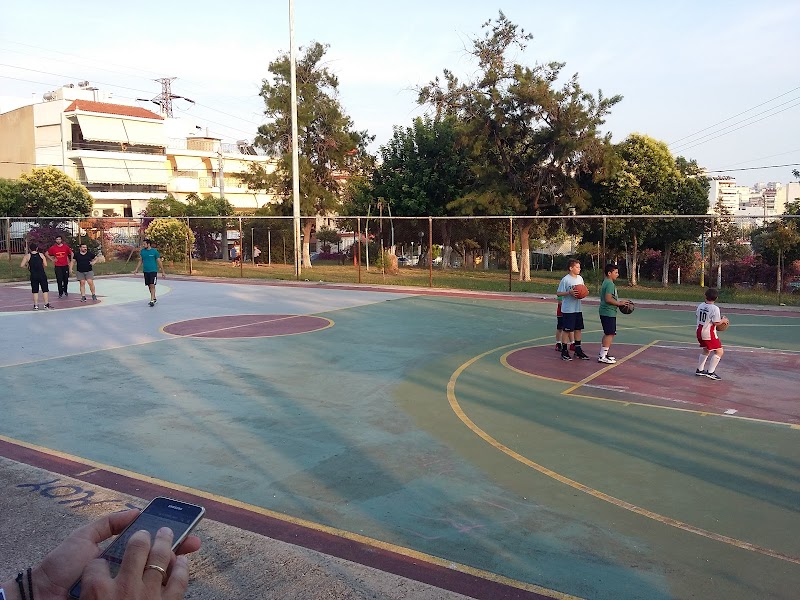 Pressof Sports Park tennis club