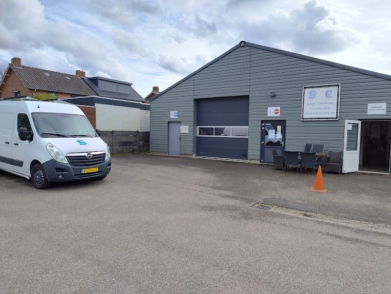 Stichting Winkel van Sinkel Grubbenvorst