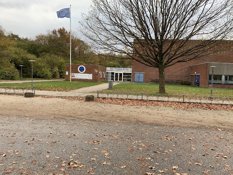 Grønløkkehallen tennis club