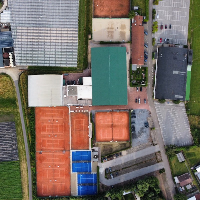 De Pollepel - Tennis & Sports