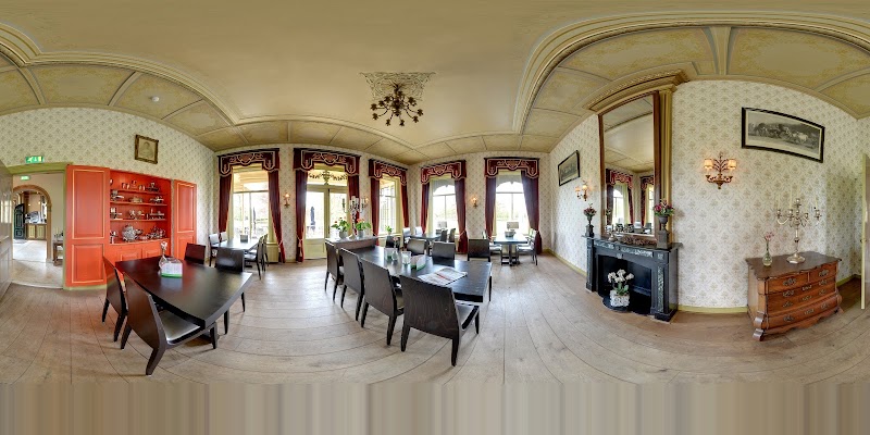 Grand Café Borg Nienoord