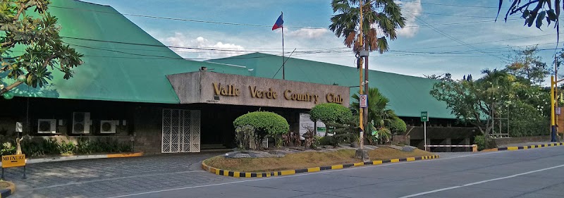 Valle Verde Country Club tennis club