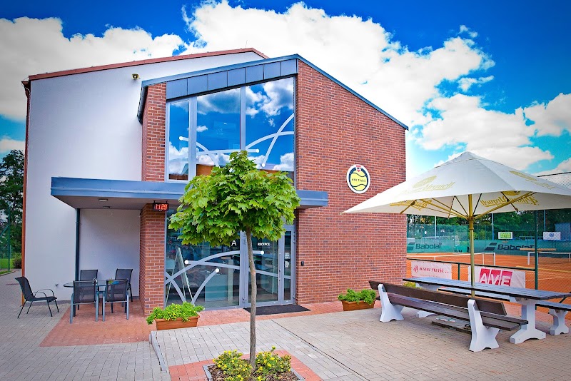 Horácký tennis club Trebic