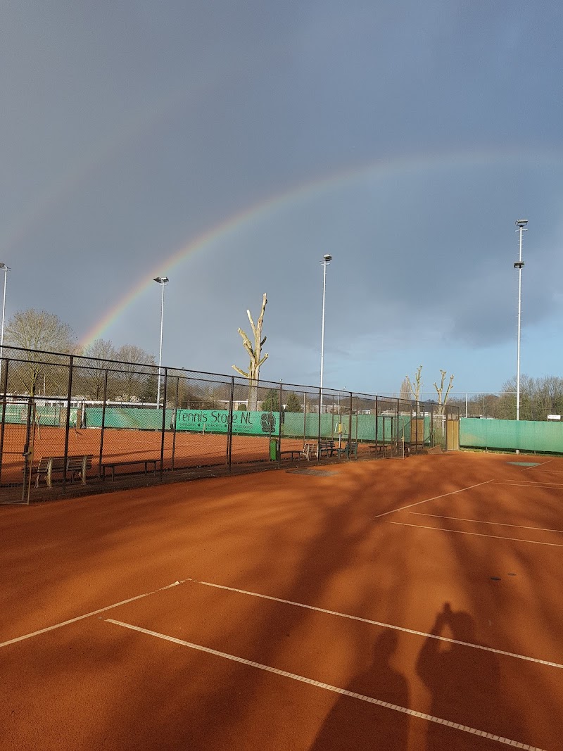 Tennis- & Padelvereniging Presikhaaf