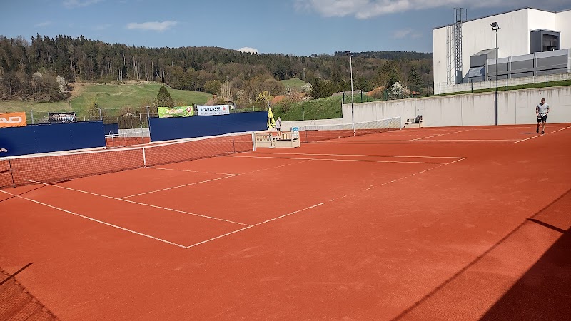 TC Hainfeld tennis club