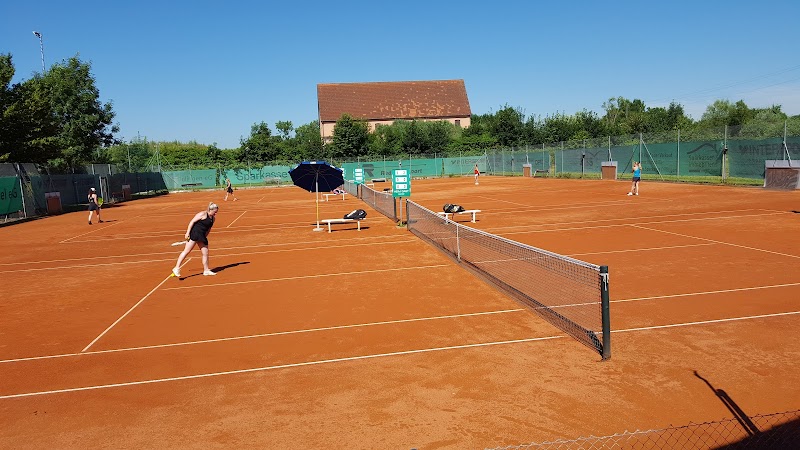 BC Schretzheim Tennis tennis club