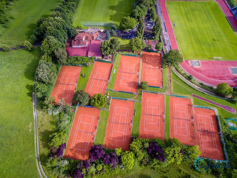 TSV Crailsheim Tennis tennis club