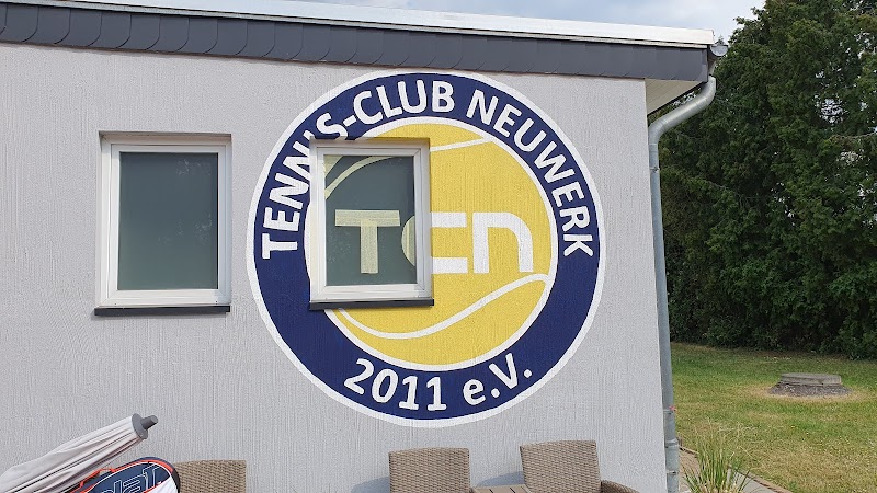 Tennis-Club Neuwerk 2011 e.V. (TCN) tennis club