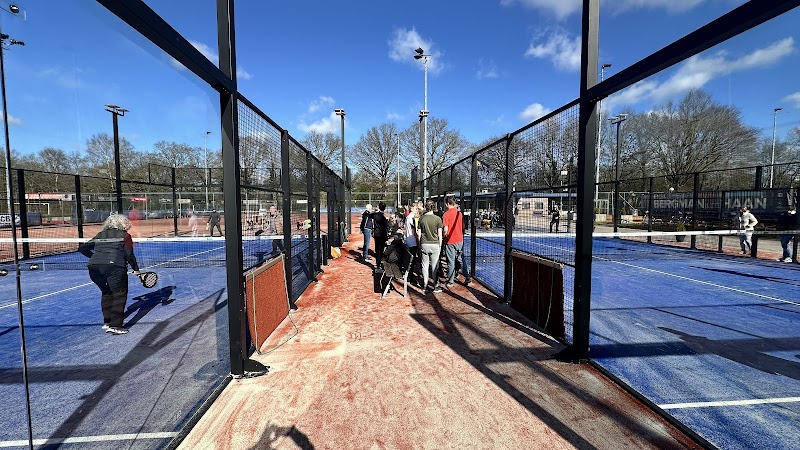Racket Club Bargeres tennis club