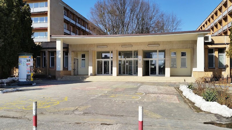 Študentské Jedálne UPJŠ V Košiciach tennis club