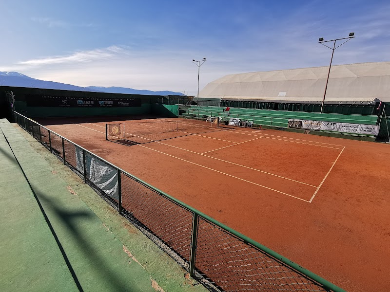 A.S.D. Tennis Chieti tennis club