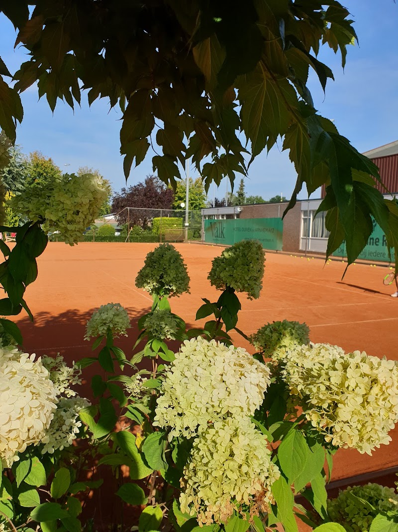 Tenniscentre Duiven