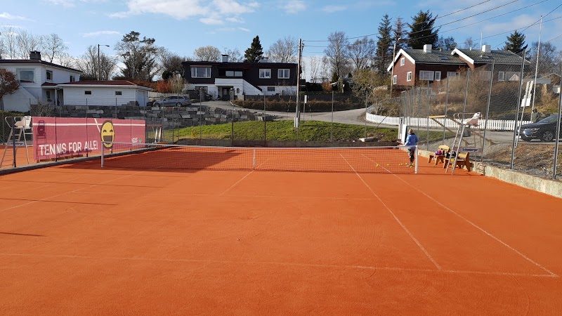 Kristiansund Tennisklubb