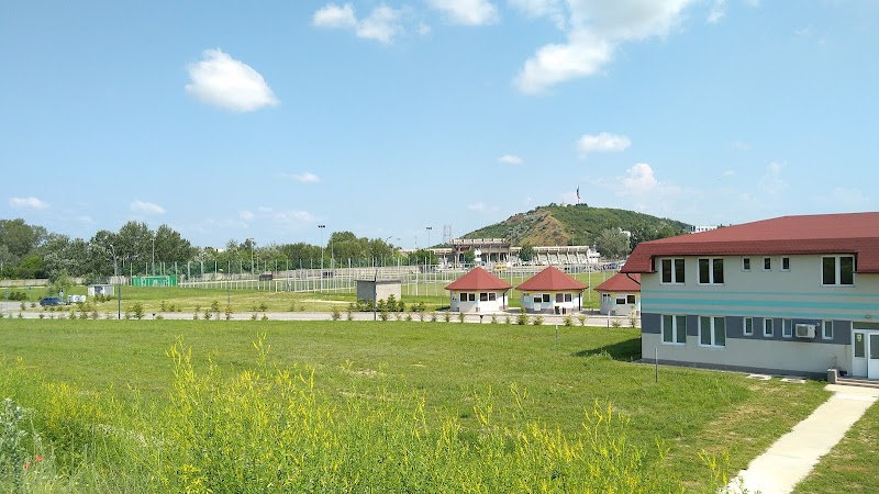 Club Nautic Slatina
