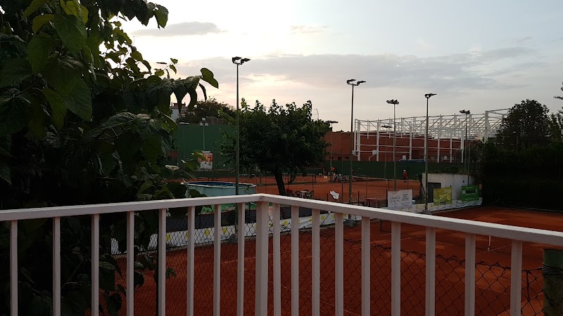 Club de Tennis Cerdanyola tennis club