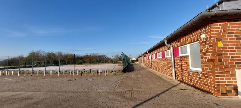 Tennis-Club Fleestedt e. V tennis club